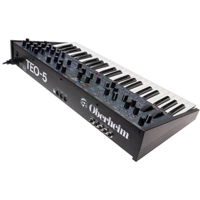Oberheim TEO-5 image 5