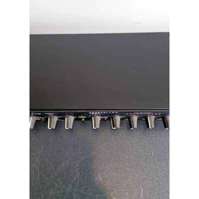 DBX 266A - Effect Processor - Very Good image 7