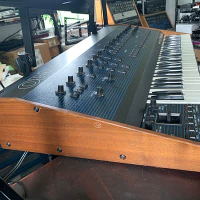 Oberheim OB-XA image 20