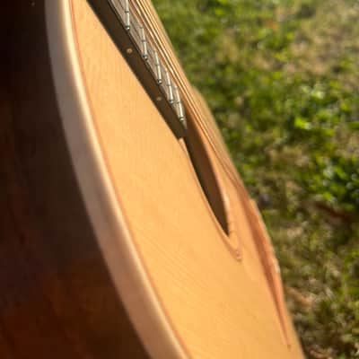 STUNNING LOWDEN F21 2023 - Natural  (LR BAGGS ANTHEM) image 8