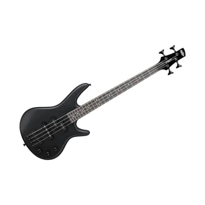 GSRM20B Gio Mikro Wheathered Black Ibanez image 1