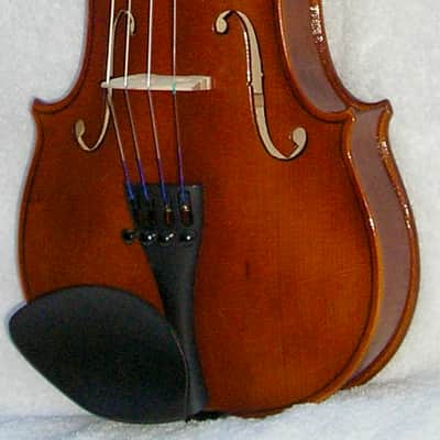 3/4 Lisle Violin Shop Violin Model 10 2000S image 1