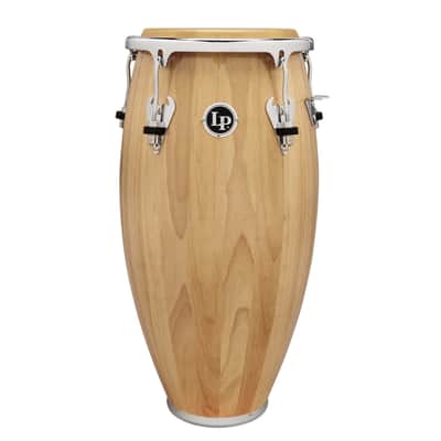 Latin Percussion LP Matador 11" Quinto Oak Natural (M750S-AWC) image 2
