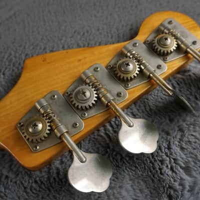 Aria Pro II Primary Bass Japan image 20