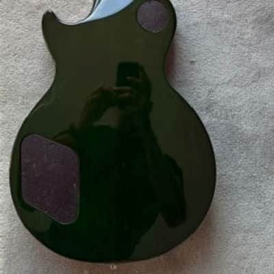 Gibson Les Paul 2017 - High Performance Emerald Green image 3