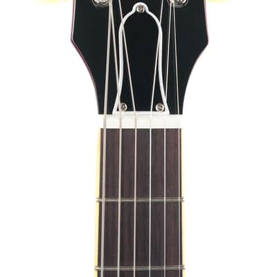 Epiphone 1962 ES335 Reissue Sixties Cherry image 2