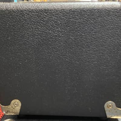 Fender Bandmaster AB763 1967 - Blackface image 4