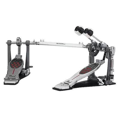 Pearl P2052C Eliminator Redline Chain-Drive Double Bass Drum Pedal