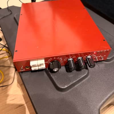 Golden Age Project PRE-73 DLX MkII 2023 - Present - Red image 6