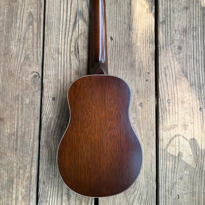 National Resonator Ukulele 1997 image 2