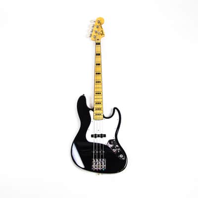 Fender Geddy Lee Jazz Bass Owned by Matt Freeman Of Rancid image 1