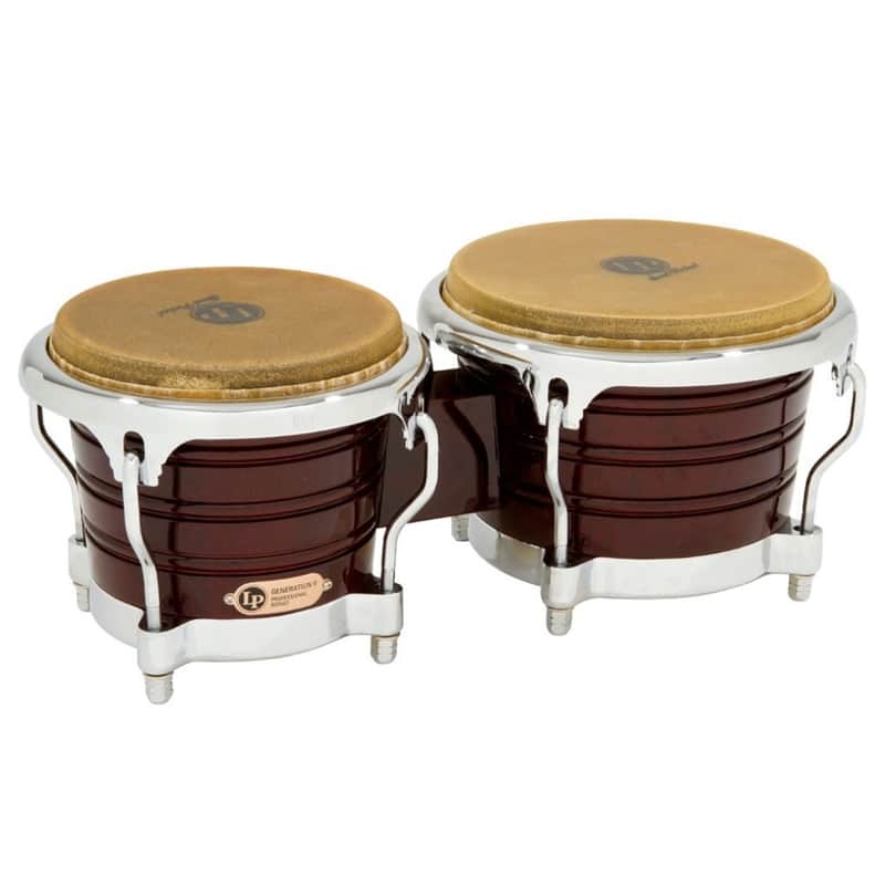 Latin Percussion LP522X-DW 11" Classic Quinto w/ Comfort Curve 2 Rim image 1