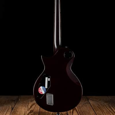 ESP E-II Eclipse Full Thickness - Tobacco Sunburst image 6