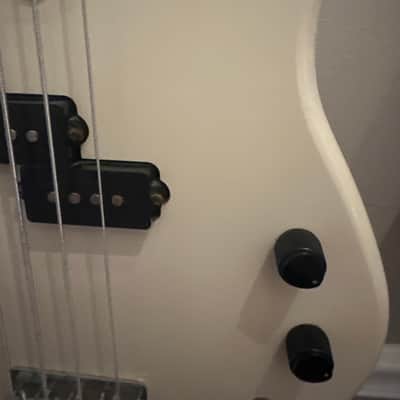 Yamaha Rbx250 80s-90s - White Clean! image 3