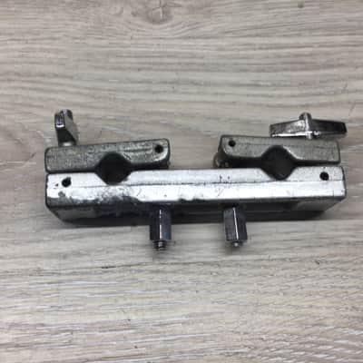 Universal Grab Clamp w/ Yamaha Cymbal Mount, Wing Nut & Felt image 4