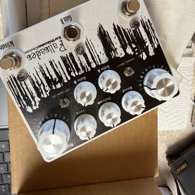 EarthQuaker Devices Palisades Mega Ultimate Overdrive V2 2017 - Present - Various image 1