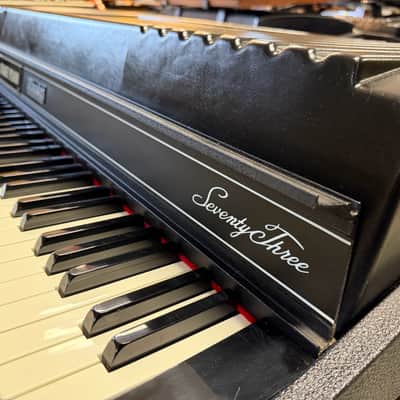 Rhodes Mark II 73 image 5