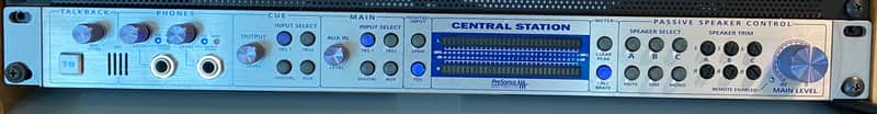 PreSonus Central Station