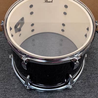 Pearl Roadshow 12" x 9" Mounted Rack Tom in Red Wine (#91) – Open Box / Brand New image 9