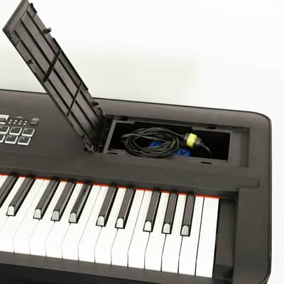 Korg Kross 2 88-Key Synthesizer Workstation CG014KJ image 6