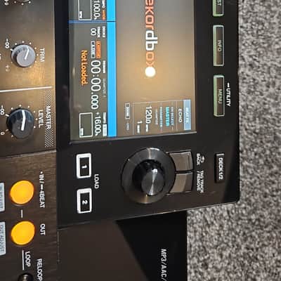 Pioneer XDJ-RR 2-Channel Rekordbox All-In-One DJ System 2018 - Present - Black image 5