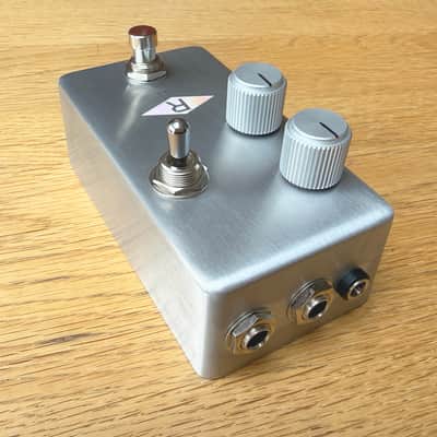 Ryusuke Effects R-2557 Chorus / Vibrato image 4