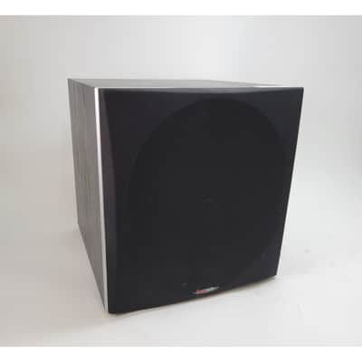 Polk Audio PSW505 Powered Subwoofer - Tested - Local Pick Up Only image 1