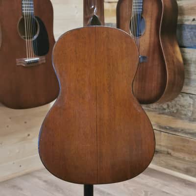 Martin 1925 Tiple T-18 99 years old - Natural image 16