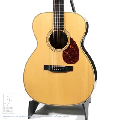 COLLINGS OM-2H G SS 2008[Pre-Owned] image 1