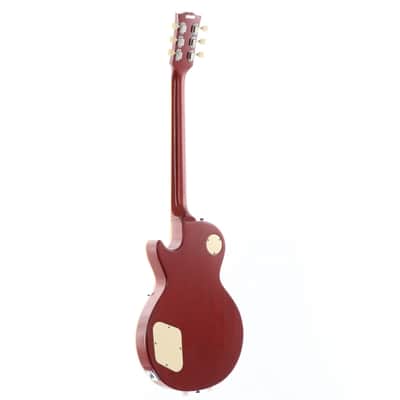 Orville LPS-75 Cherry Sunburst [K098856] (04/30) image 15