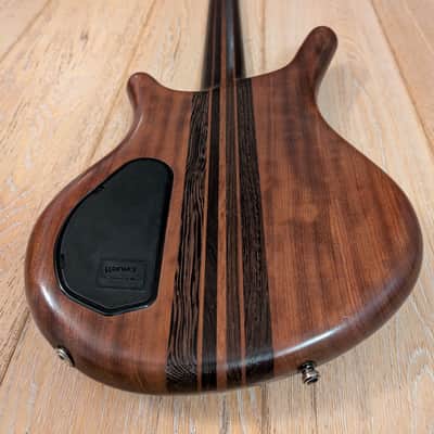 Warwick Thumb NT4 1992 - Made in Germany image 11