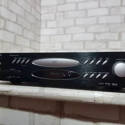 NAD L54 Rare Vintage DVD Receiver Tested Working Stereo Hi-Fi CD Player Warranty image 19
