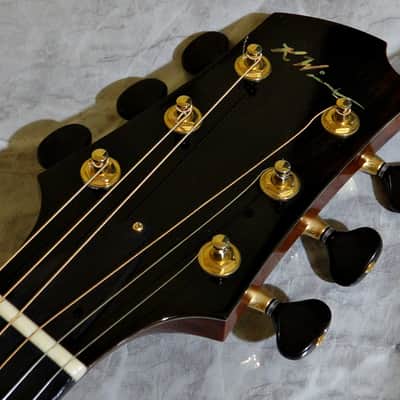 Kathy Wingert Model EVC - (Brazilian RW) image 2