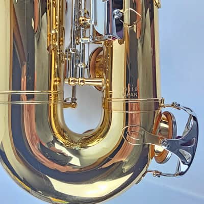 Vito (Yamaha YAS-23) Alto Saxophone Japan - Plays Great - Serviced - Clean image 15