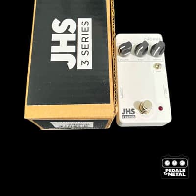 JHS 3 Series Chorus-x19280 image 1