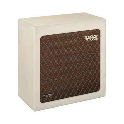 Vox V112HTV 50th Anniversary Heritage Collection 15-Watt 1x12" Guitar Speaker Cabinet
