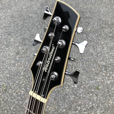 Waterstone TP-8 2018 Black image 3