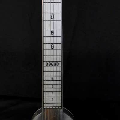 Jerry Byrd Fry Pan owned by Ben Harper image 6