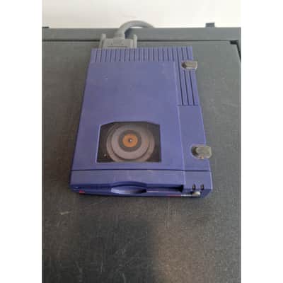 Iomega Zip 250 - Disk Drive - Good image 4
