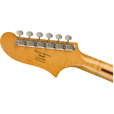 Squier Classic Vibe Starcaster - Natural image 7