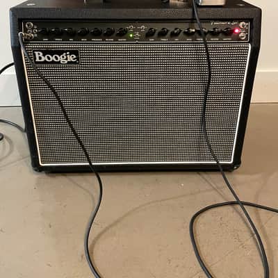 Mesa Boogie Fillmore 50 2-Channel 50-Watt 1x12" Guitar Combo 2018 - Present - Various image 1