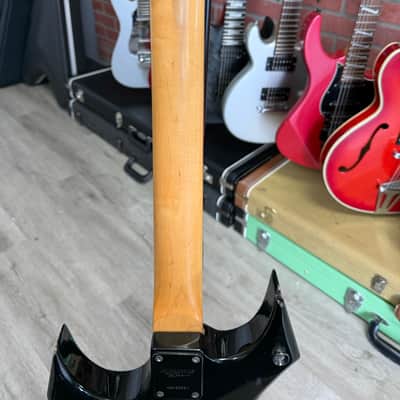 B.C. Rich Warlock Bronze image 10