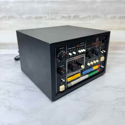 Roland CR-78 CompuRhythm Drum Machine image 2