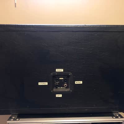 Mesa Boogie C27090 2017 Black image 4
