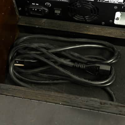 Yamaha TF5 32-Input Digital Mixing Console with Road Case CG01PSH *ASK FOR SHIPPING* image 15