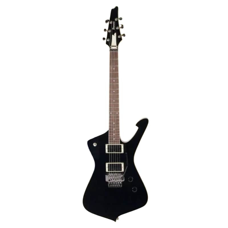 Ibanez IC350 Iceman (Made in Korea) image 1