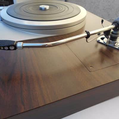 Holy Grail Turntable & Tonearm: Technics SP-15-1, 1st Generation SME 3012-R, Stanton 881S, Superb! image 6