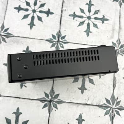 Immagine Universal Audio UAD-2 Satellite OCTO Core Thunderbolt DSP Accelerator - 6