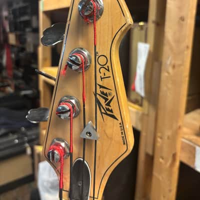 Peavey T-20 (USED) image 15