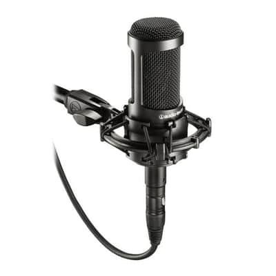 Audio-Technica Cardioid Condenser Microphone image 10